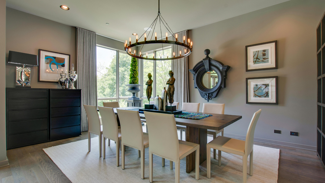 Old Fashion Chandelier